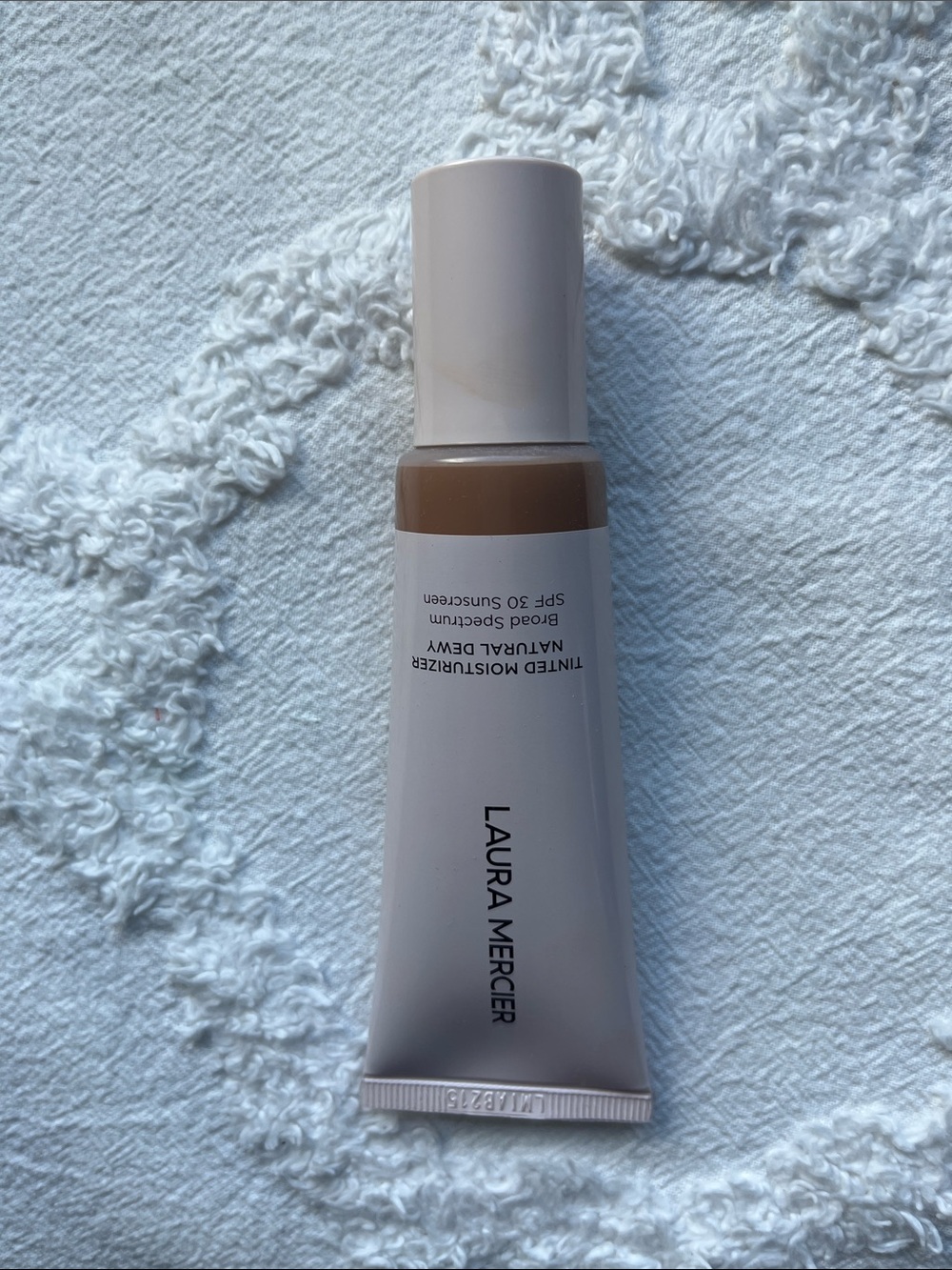 Laura Mercier - Picture 4 of 4